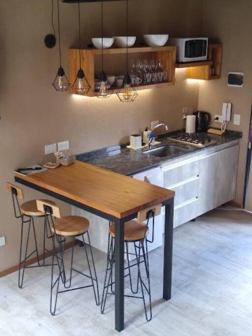 Apartamento Maquis E Inacayal *